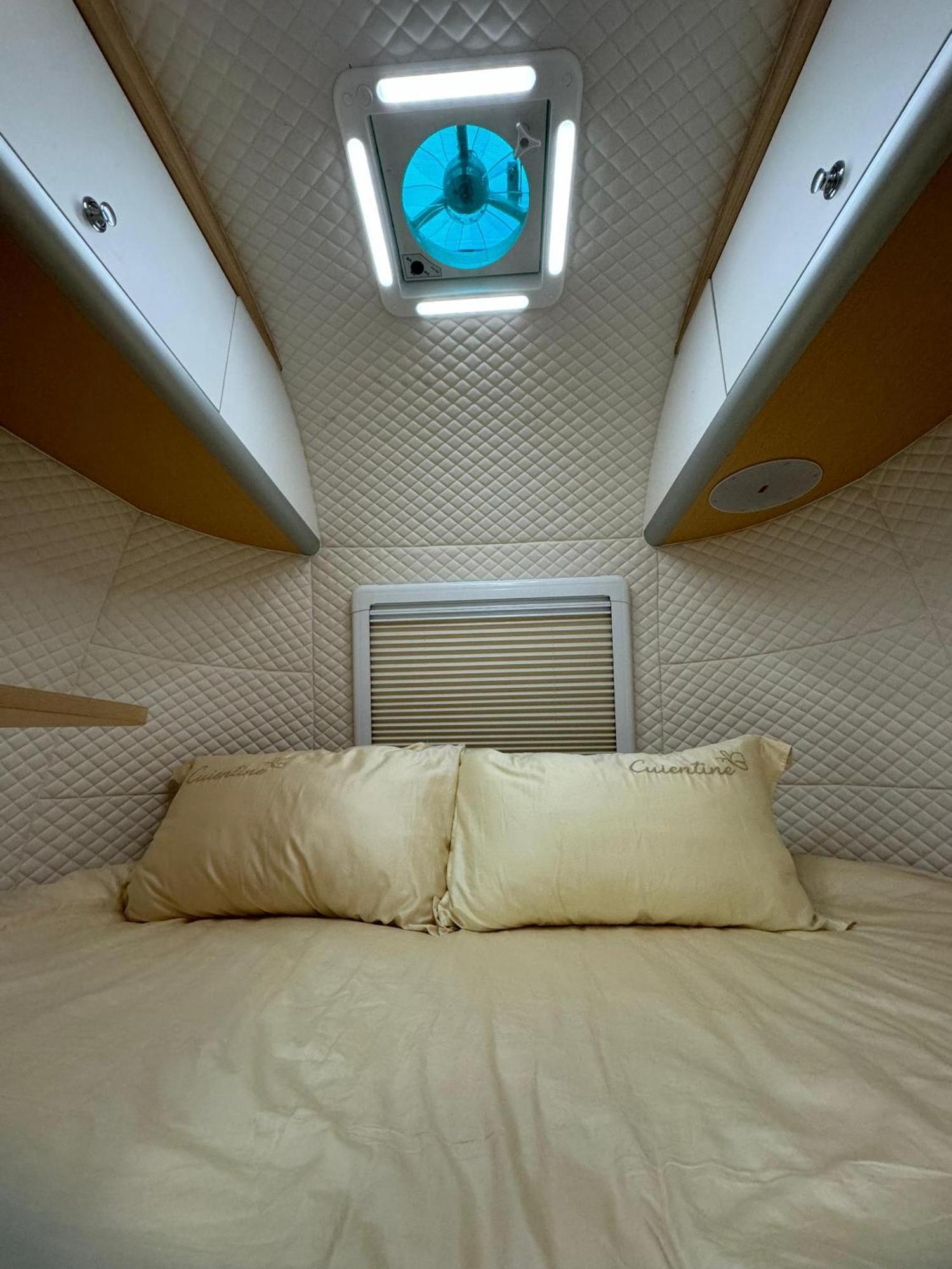 Langkawi Pantai Cenang - Private Beach Glamping Experience Eksteriør billede